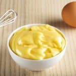 Mayonnaise paléo