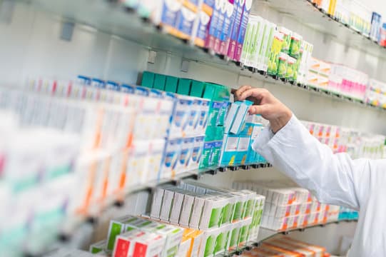 Médicaments