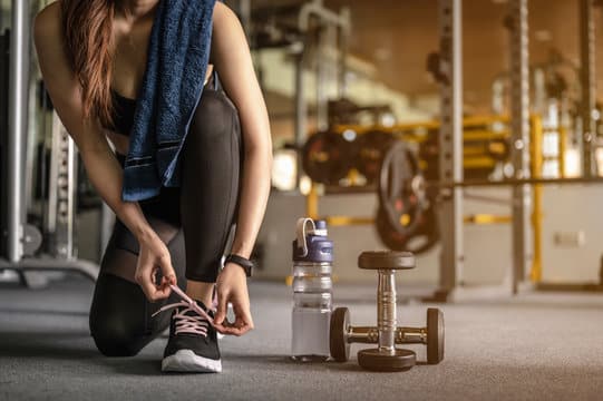 Musculation
