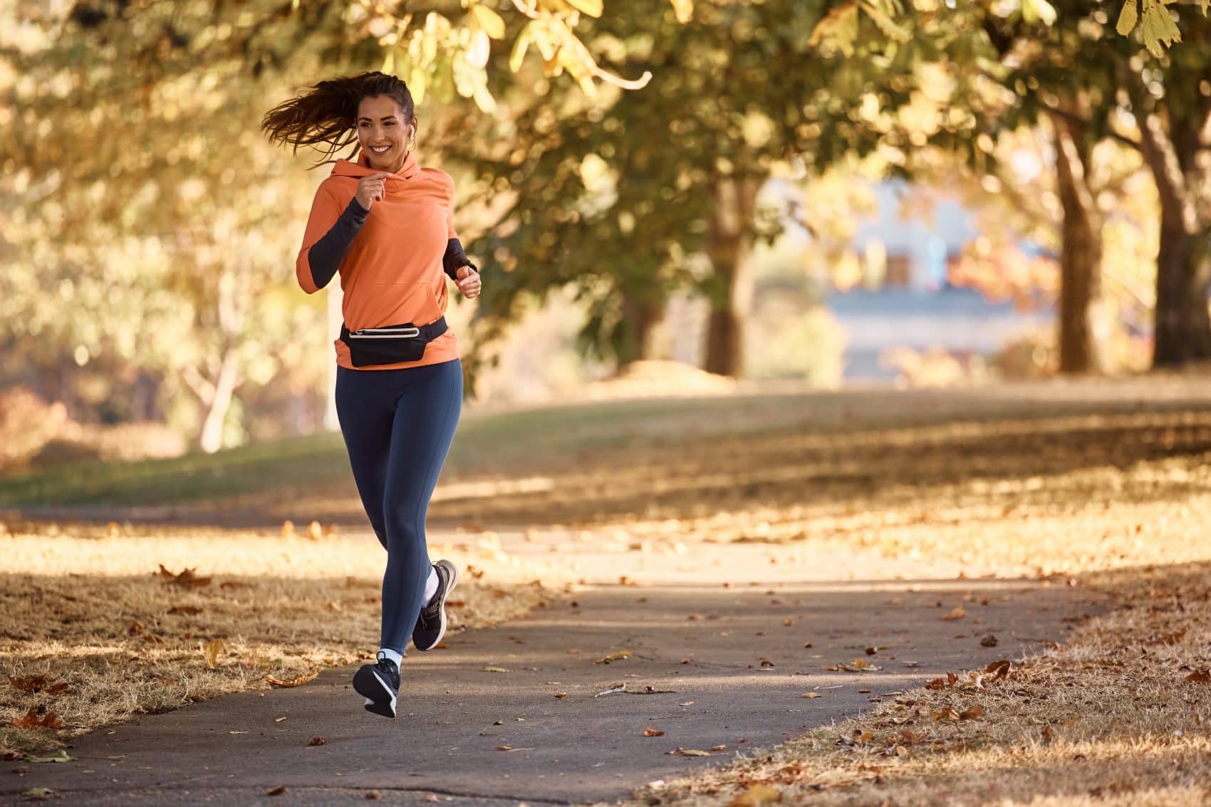 Pratiquer de l'exercice physique régulièrement