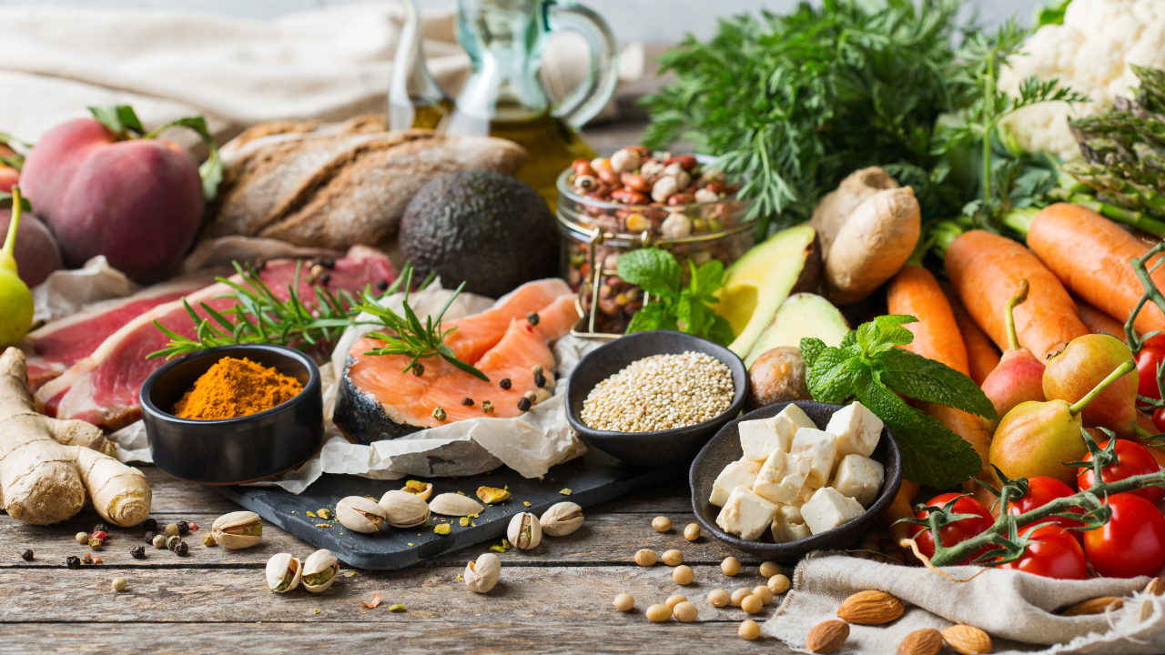 Quels sont les aliments anti-inflammatoires à privilégier dans le régime méditerranéen ?