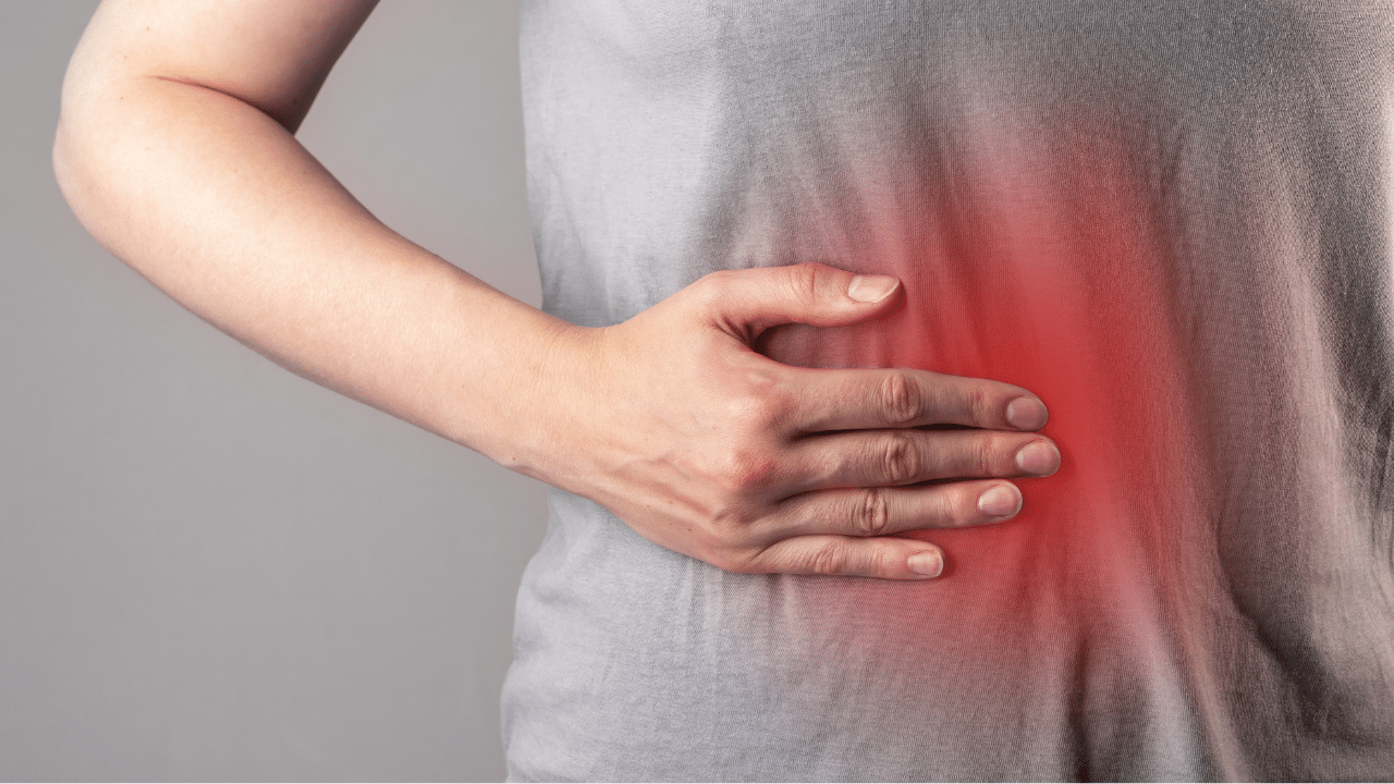 Quels sont les risques d'une inflammation chronique ?