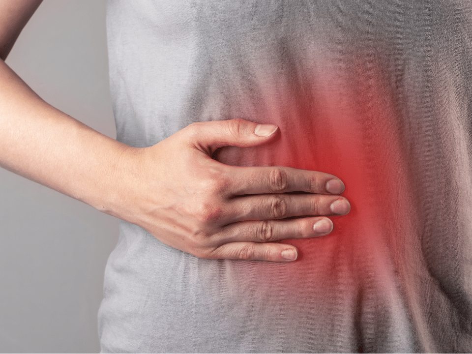 Quels sont les risques d'une inflammation chronique ?