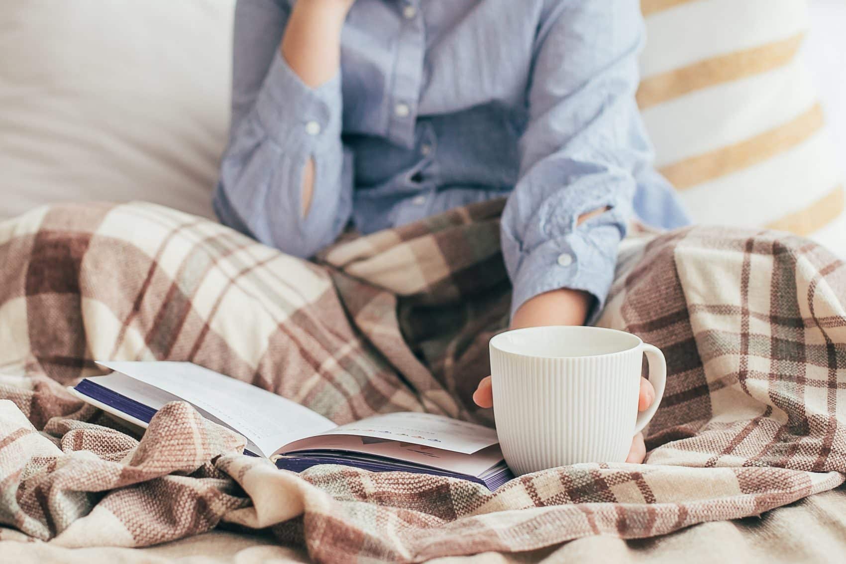 Qu'est-ce qu'il faut boire quand on a la gastro ?