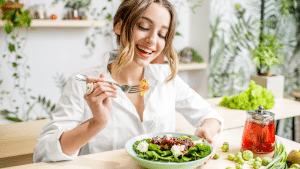 Régime après arrêt de la cigarette l'alimentation anti-inflammatoire comme solution ! 