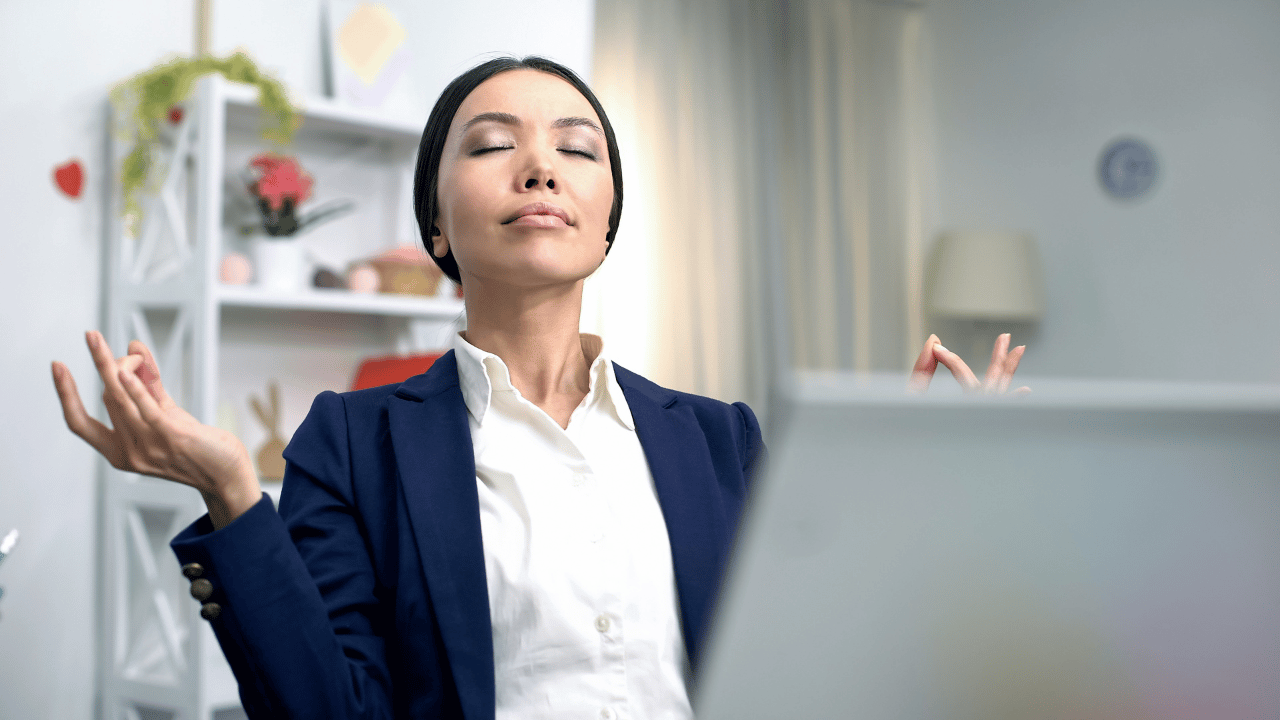 Réduire le stress