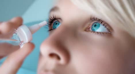 soigner le syndrome de gougerot-sjogren naturellement