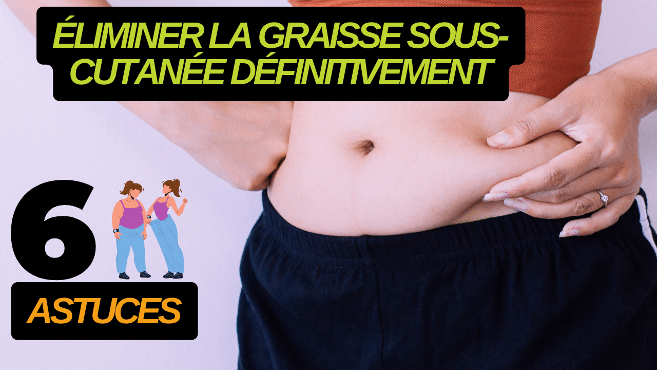 La graisse viscérale est-elle dangereuse ? Comment la perdre