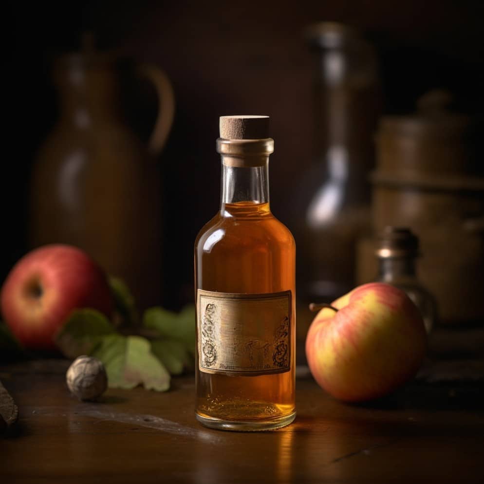 Vinaigre de cidre pour perdre du poids