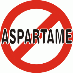 aspartame mauvais pour le microbiote intestinal