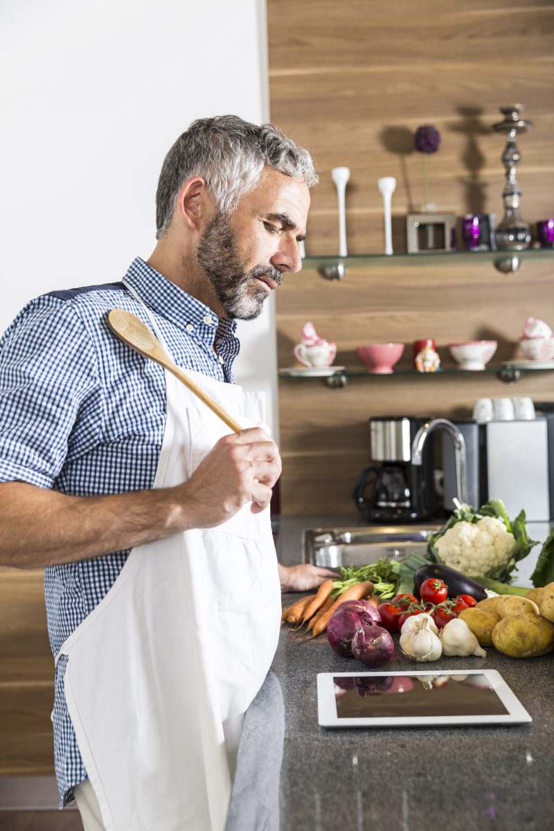 l’Alimentation Anti-Inflammatoire