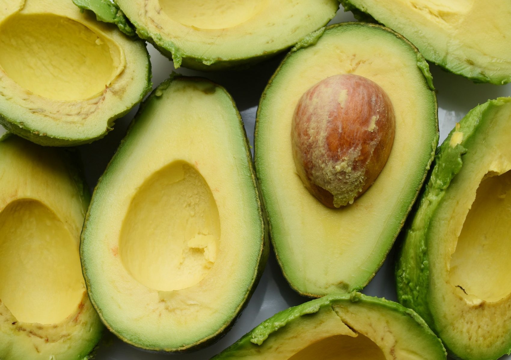 avocat aliment anti-inflammatoire