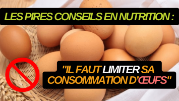 oeufs