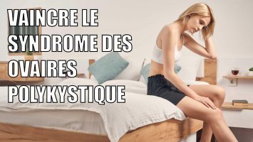 Syndrome des ovaires polykystiques