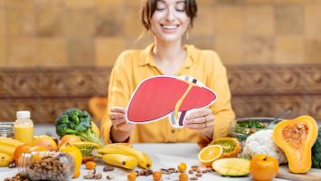 Aliments toxiques pour le foie