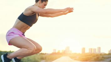 L’alimentation paléo en CrossFit