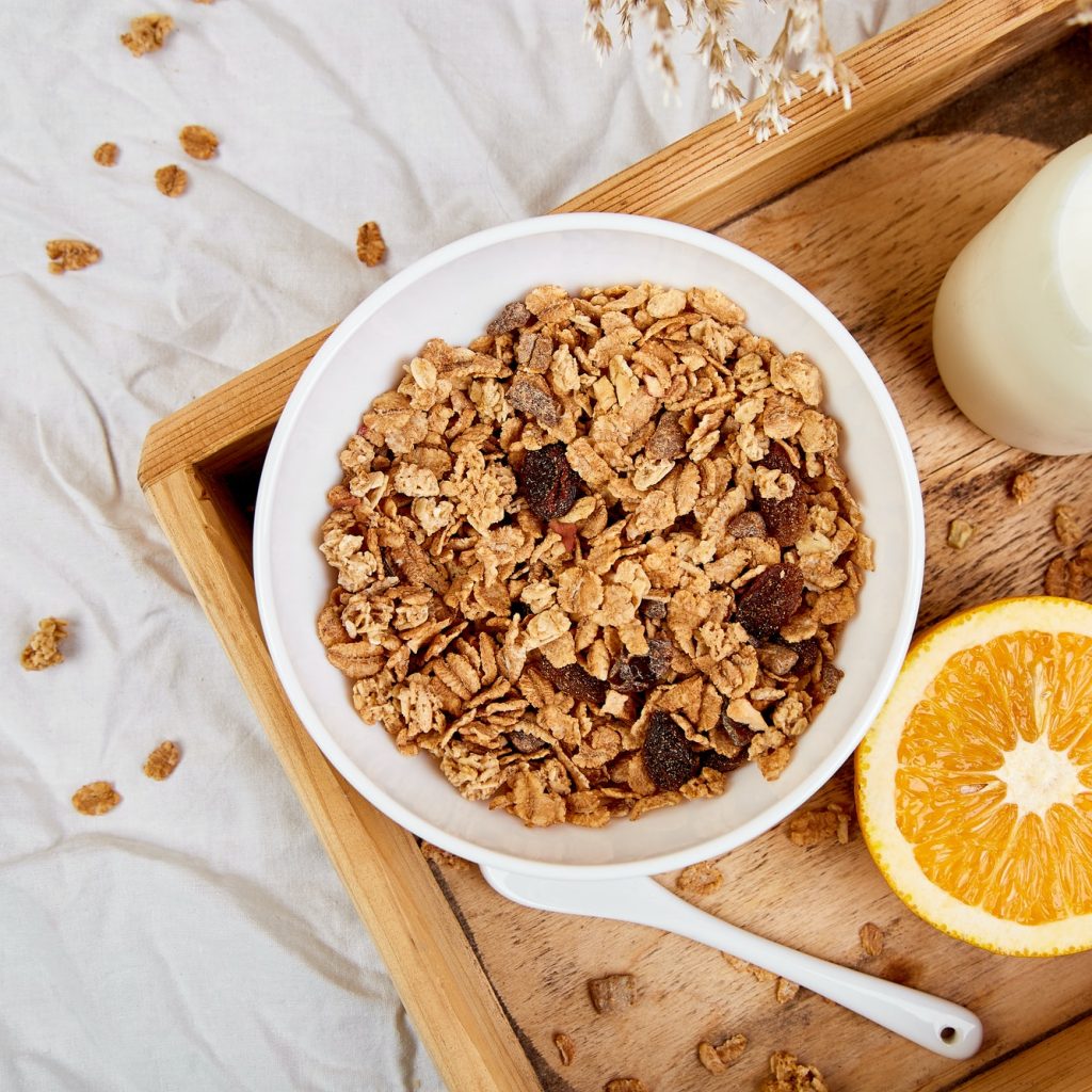 Changer ses habitudes alimentaires pour maigrir