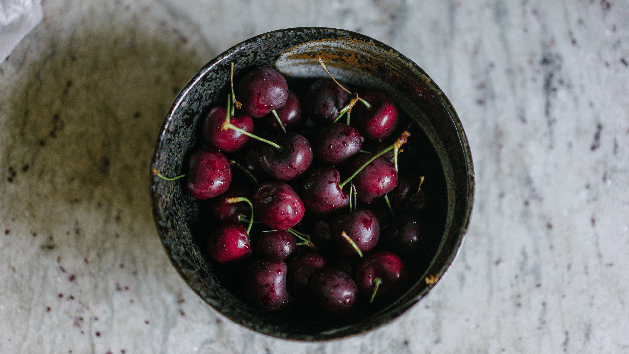 cerises