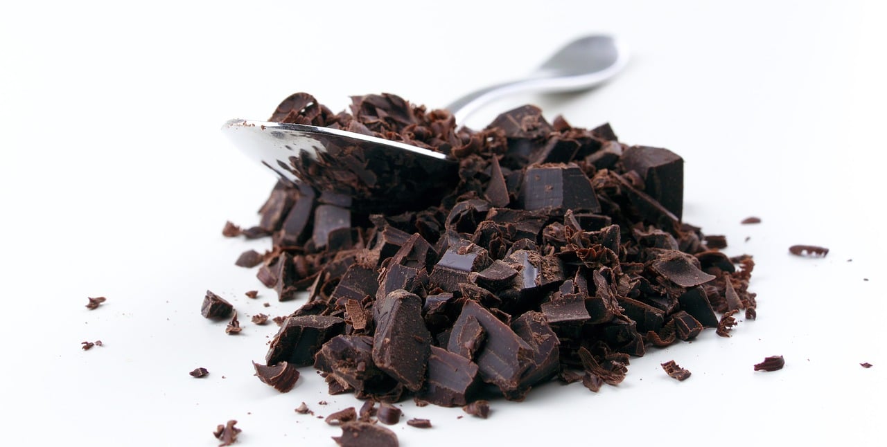 chocolat source de magnésium