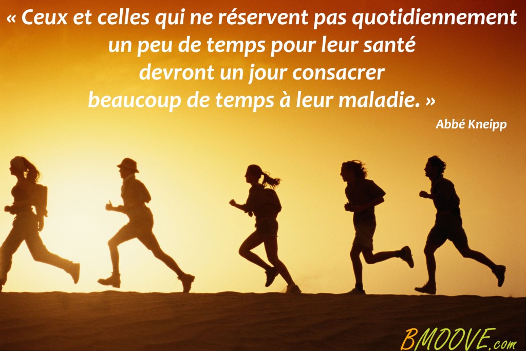 Motivation santé et sport