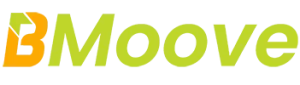 Bmoove - Logo site web