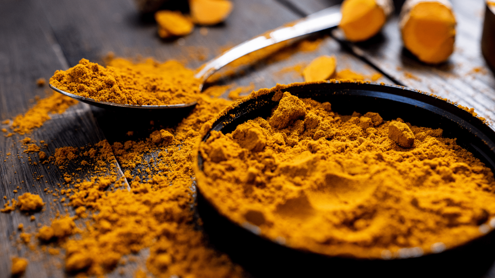 curcuma comme anti-inflammatoire