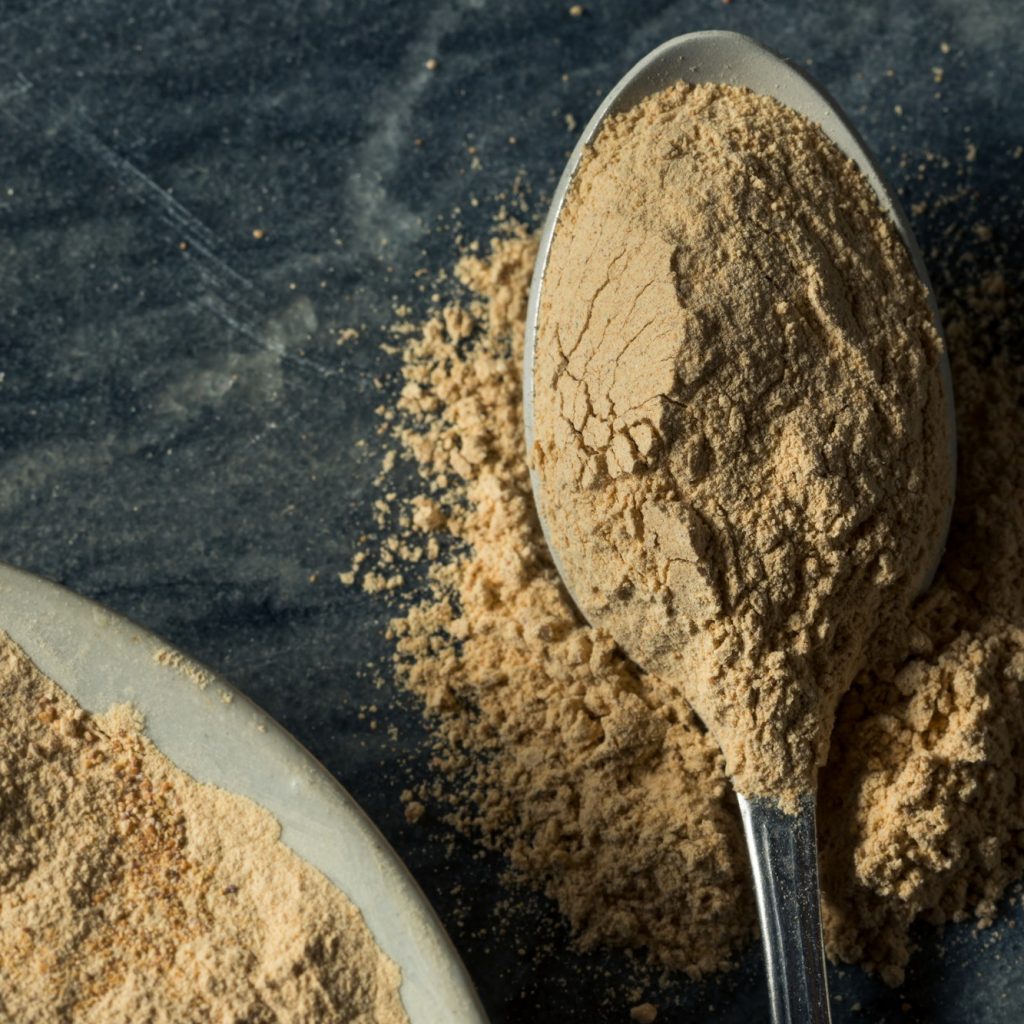 maca aphrodisiaque