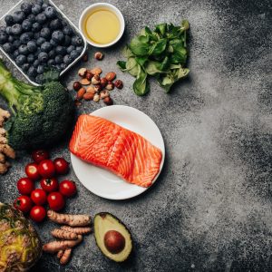 Anti inflammanory diet food