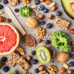 Aliments santé