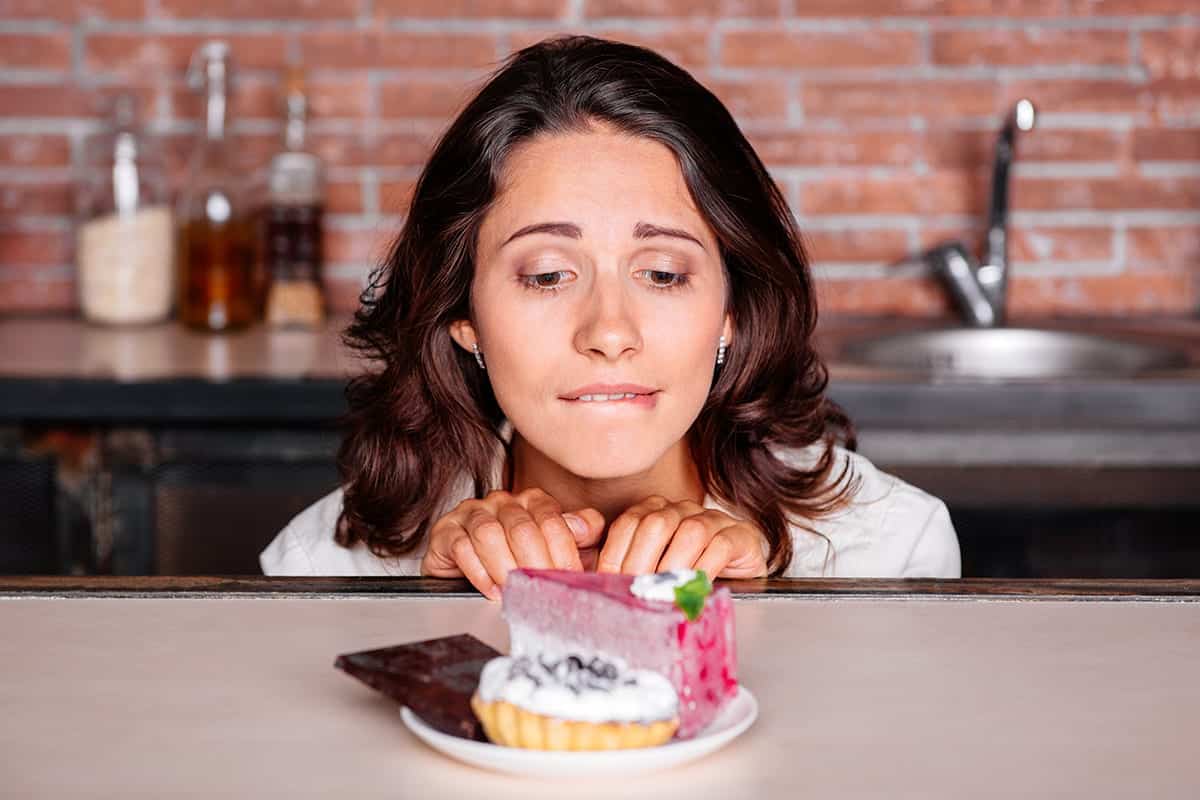 Accro au sucre : 7 signe qui montrent que VOUS êtes concerné