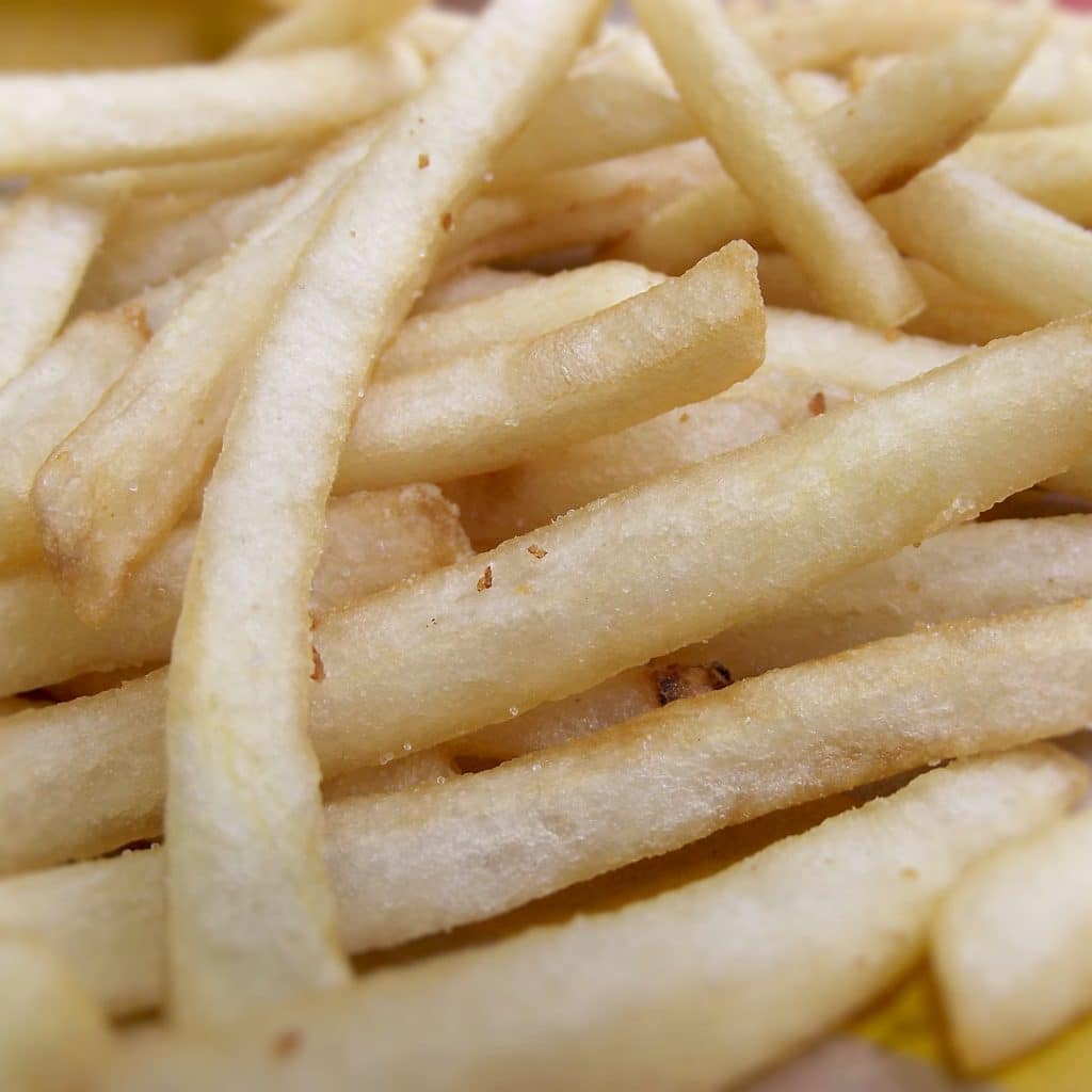 aliments pro inflammatoires