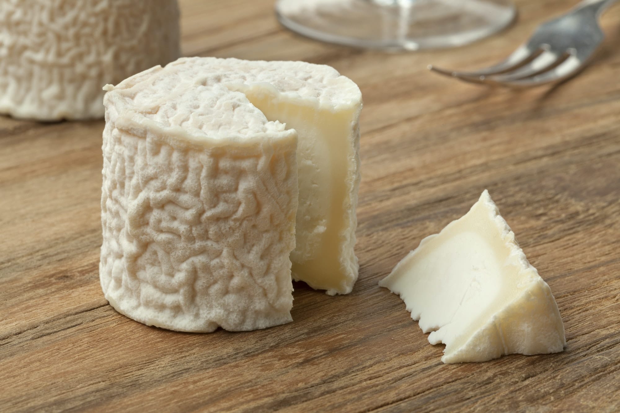 fromage de chèvre