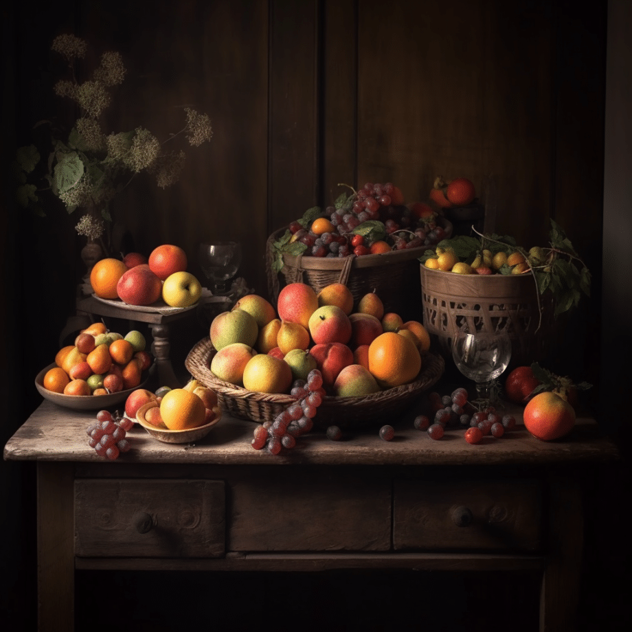 fruits pour les diabétiques