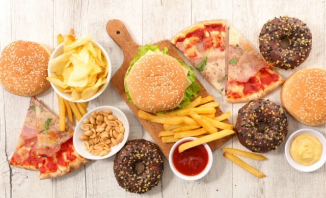 Les aliments déconseillés dans un régime cétogène (ou en faible quantité)