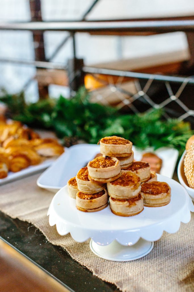 recettes d'apéro