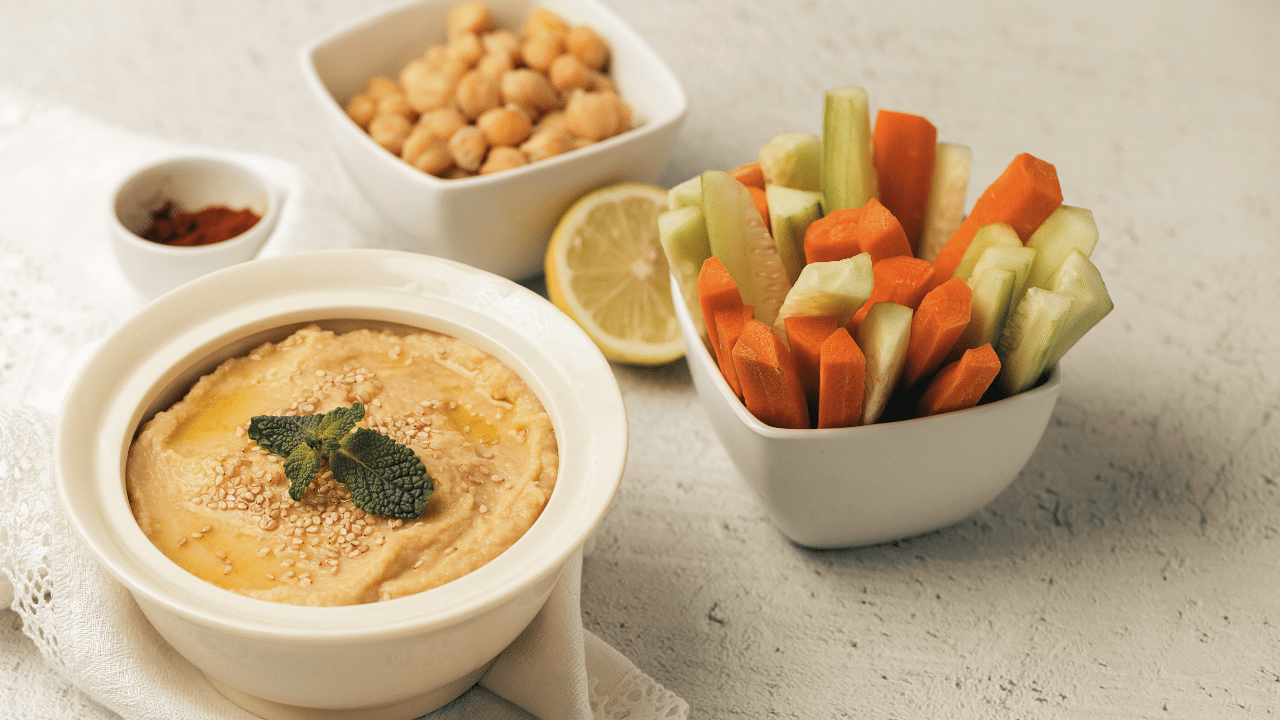 houmous