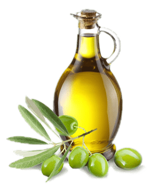 huile olive Paléo