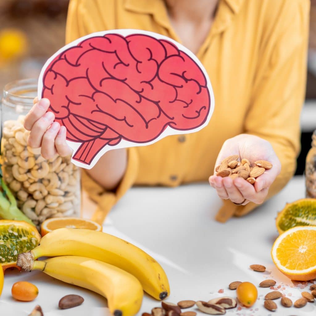 microbiote intestins deuxième cerveau
