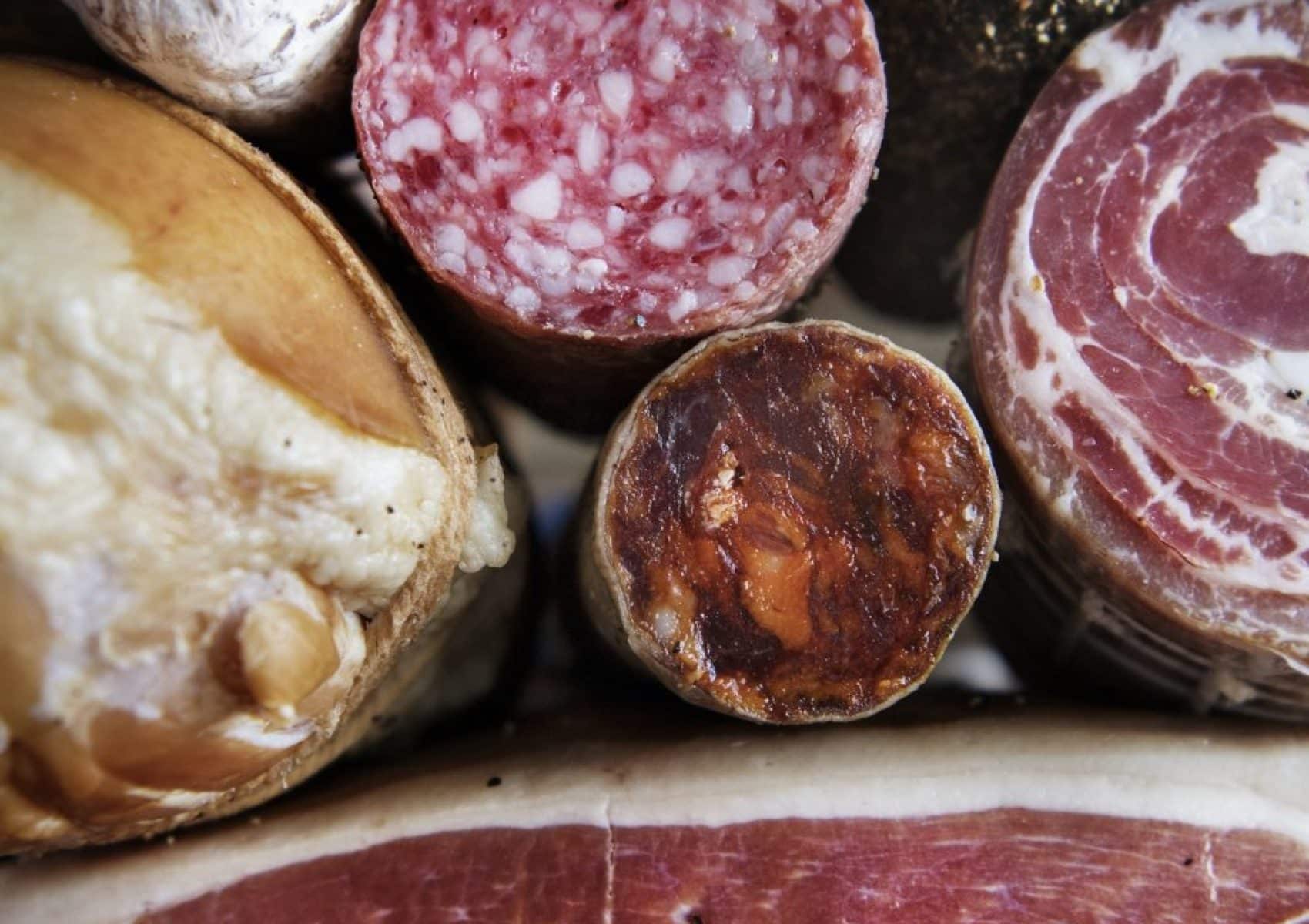 charcuterie
