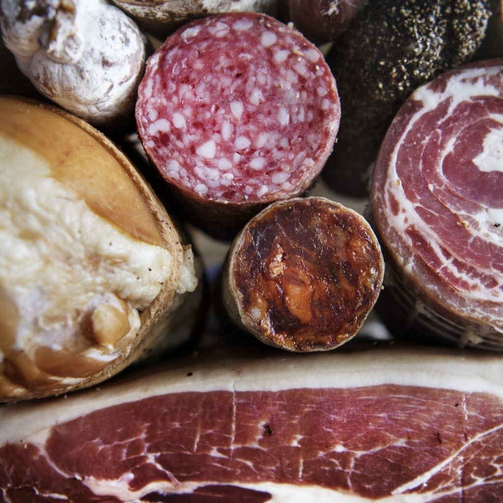 charcuterie