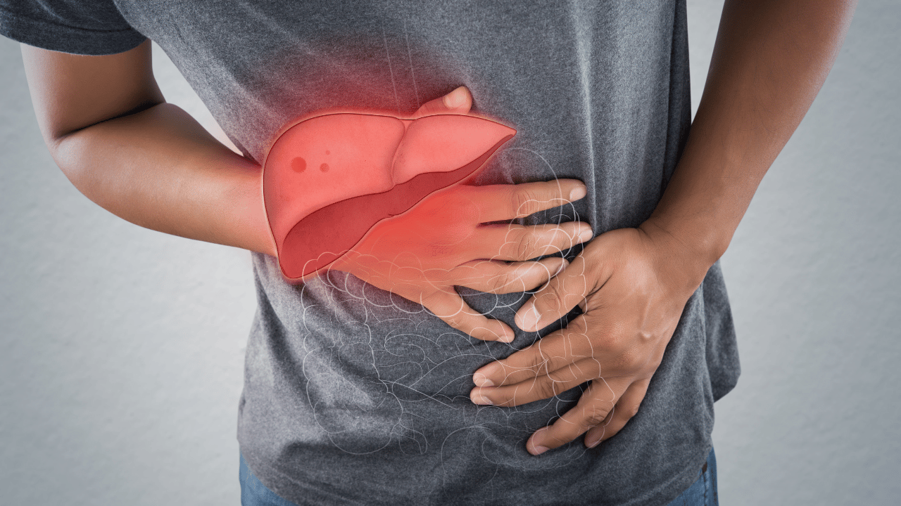 inflammation de l'intestin