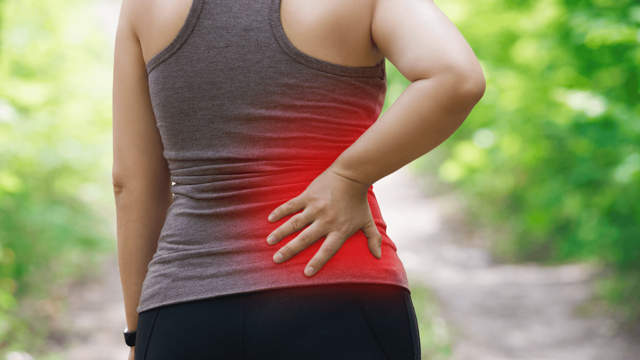 inflammation musculaire