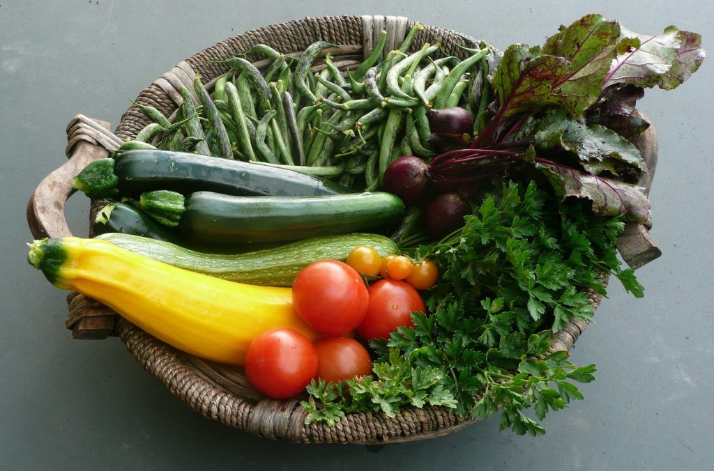 aliments pour lutter contre l'inflammation