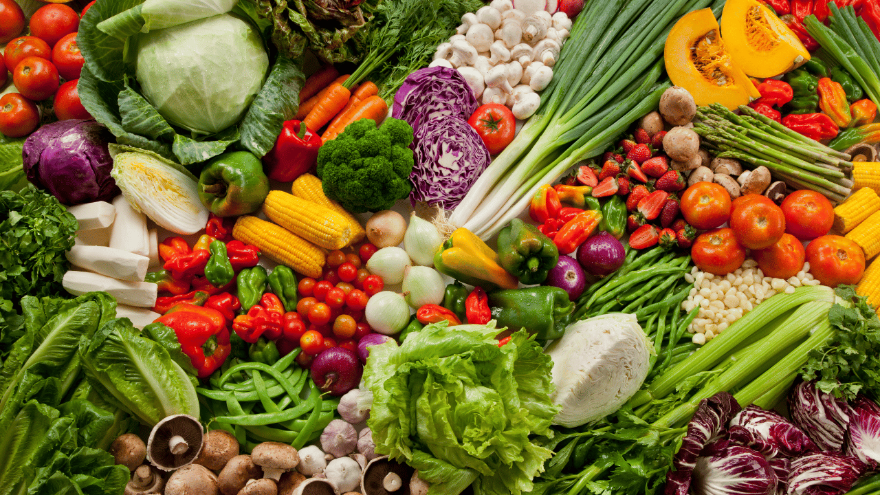 légumes