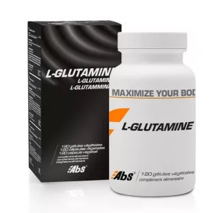 Complémentation en l-glutamine