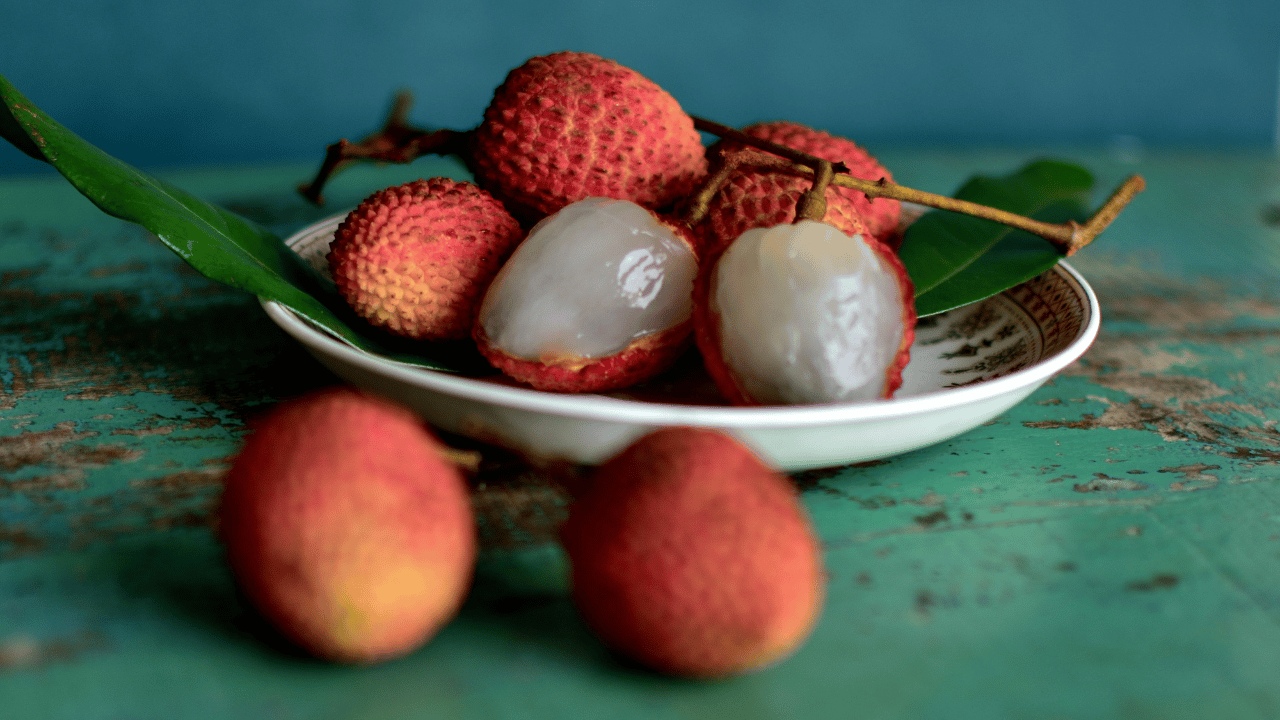 litchi