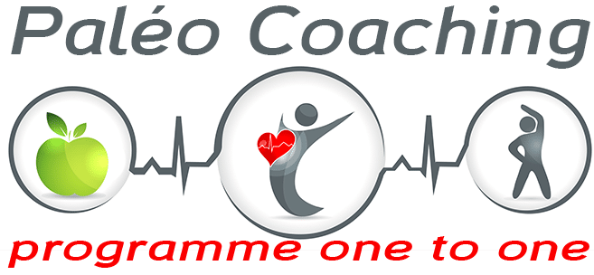 Coaching paléo / Coach Paléo