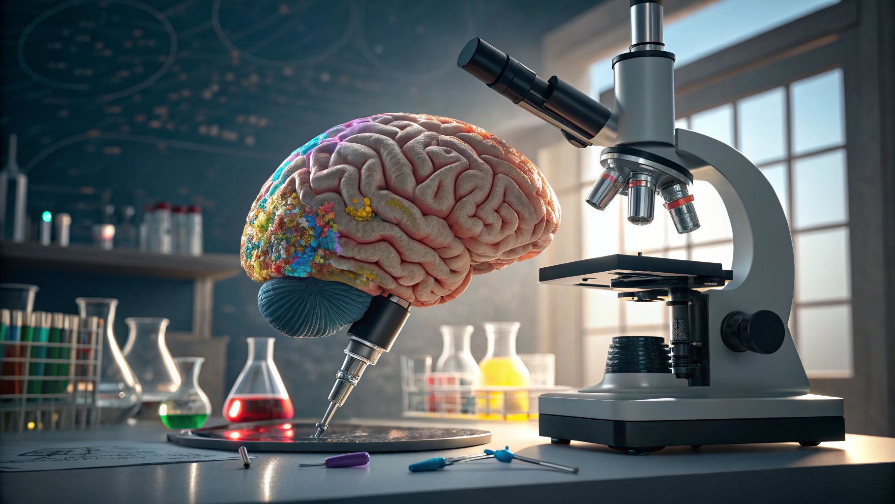 microplastique-cerveau-santé
