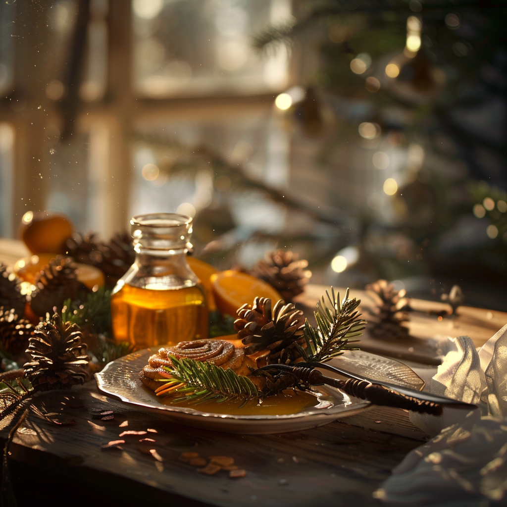 miel de sapin