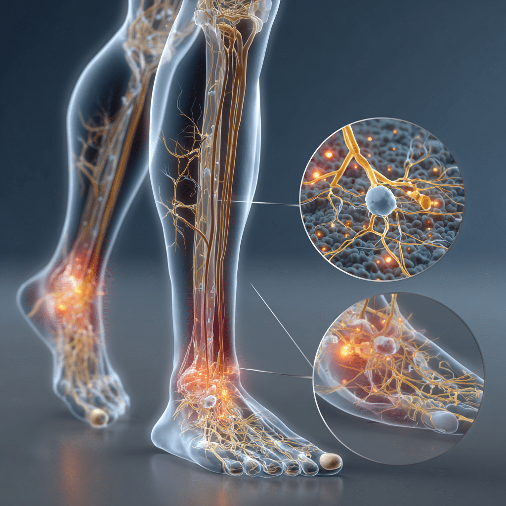 neuropathie